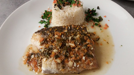 restaurant traditionnel