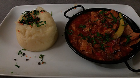 restaurant traditionnel